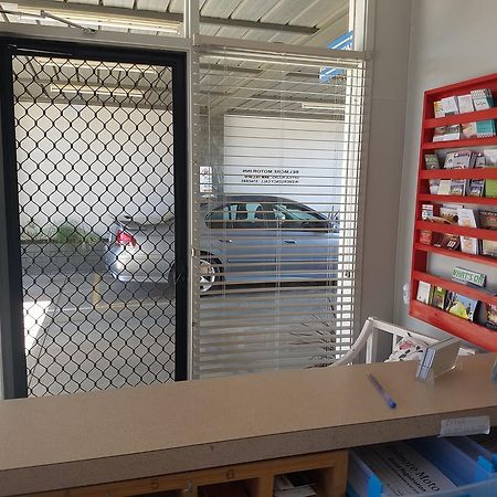 Belmore Motor Inn Yarrawonga Exterior foto