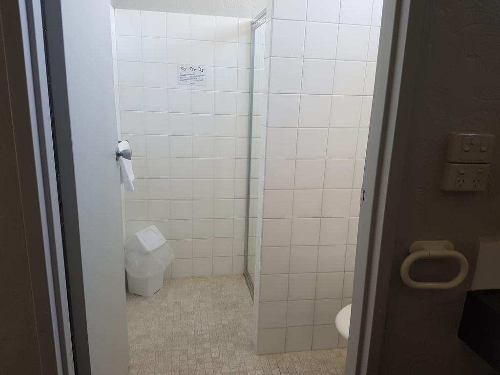 Belmore Motor Inn Yarrawonga Exterior foto