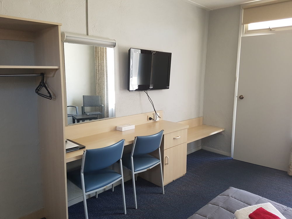 Belmore Motor Inn Yarrawonga Exterior foto