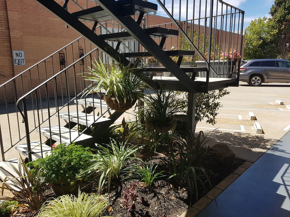 Belmore Motor Inn Yarrawonga Exterior foto