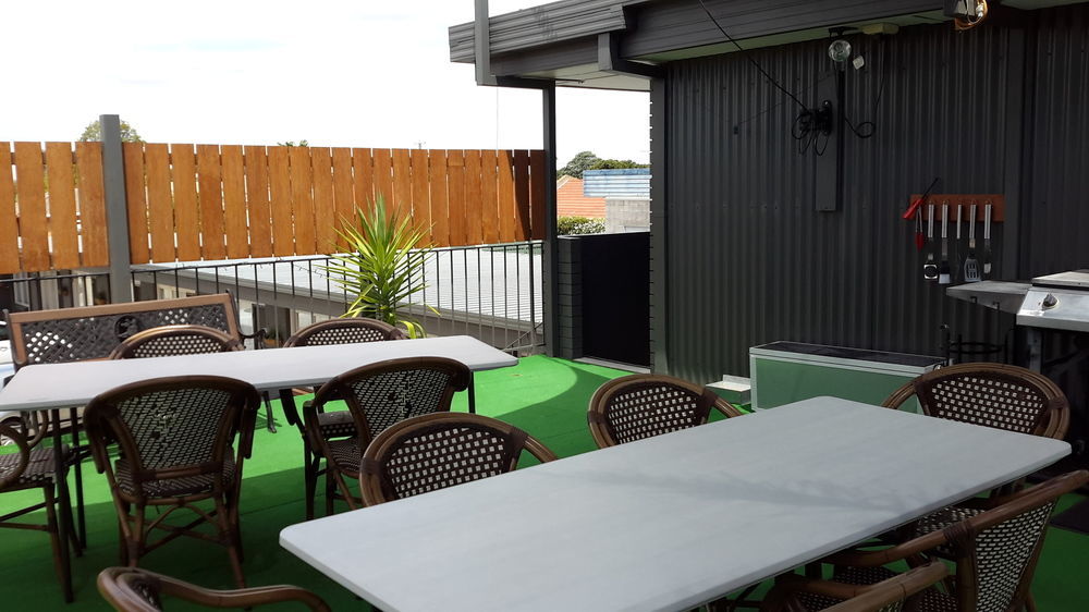 Belmore Motor Inn Yarrawonga Exterior foto